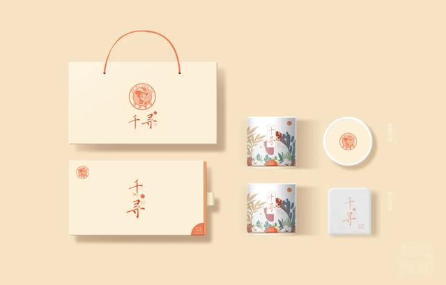 多款优秀茶叶礼品包装盒，刺激大众的购买欲望(图19)
