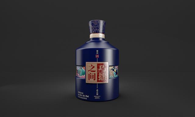 掌握白酒包装设计这4点，销量口碑不用愁(图20)