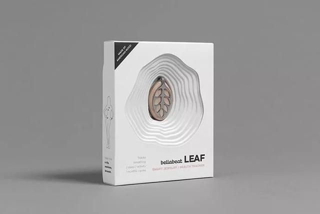 使用模切工艺的创意包装，盒形设计多样化(图12)
