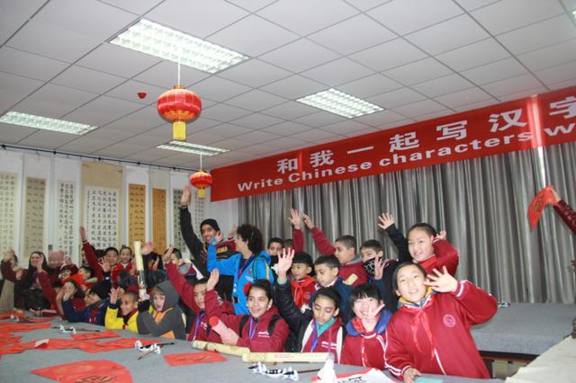 渝北区八所学校纳入教育部第一批中外人文交流特色学校建设计划|渝北区八所学校纳入教育部第一批中外人文交流特色学校建设计划