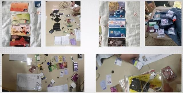 重庆|有人半年输掉3000万！这样的境外赌博网站你还敢上吗？