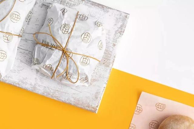 食品包装设计分享 | 面点包装(图4)