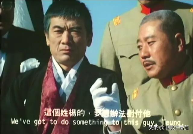 这部“长城上打倒小日本
”电影
,让我对内地版“李小龙
”记忆犹新-第9张 这部“长城上打倒小日本
”电影,让我对内地版“李小龙”记忆犹新-第9张
