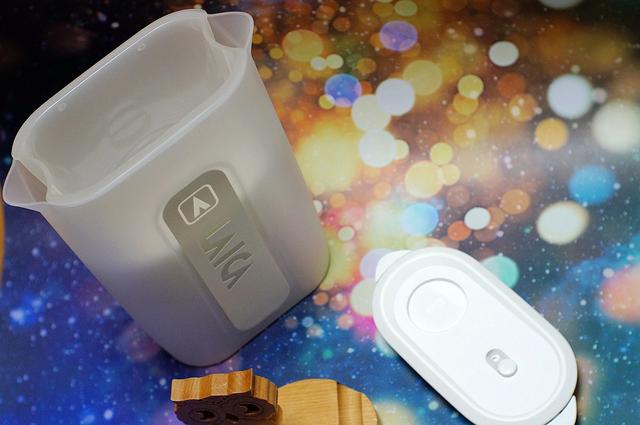 优质生活从点滴开始莱卡净水小鲜壶