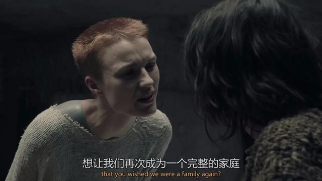 一集就飙9.1分
,HBO新剧封神,年度十佳必须有它-第13张 一集就飙9.1分,HBO新剧封神 ,年度十佳必须有它-第13张