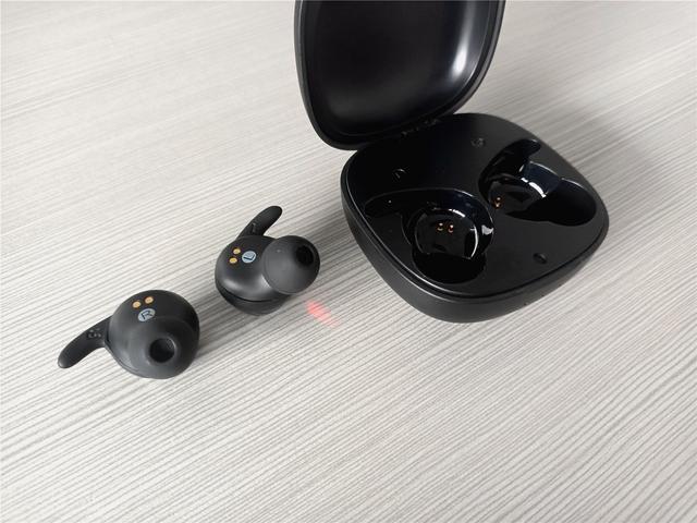 Xisem西圣Ares真无线蓝牙耳机上手体验