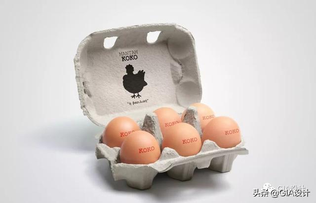 如何让“土味”农产品的包装设计看起来“高大上”？(图23)