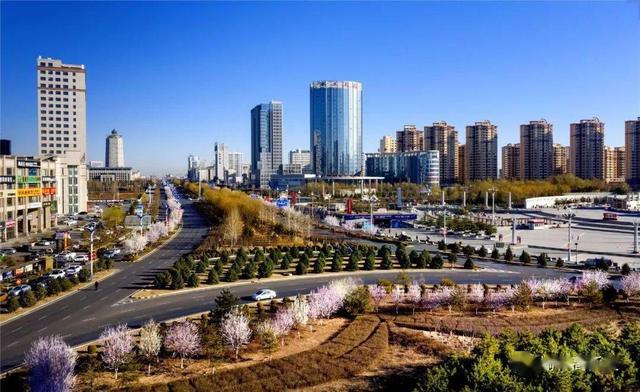 榆林|不同人眼中的榆林高新区，原来是这样的……在你眼里它是什么？