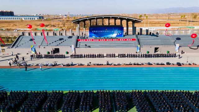 重庆|警用无人机练兵比武，你见过吗？