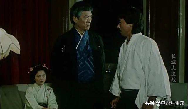 这部“长城上打倒小日本”电影
,让我对内地版“李小龙
”记忆犹新-第8张 这部“长城上打倒小日本
”电影 ,让我对内地版“李小龙”记忆犹新-第8张