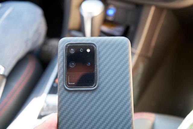 PITAKA磁吸系列三件套上手体验：一分钱一分货，使用感无可挑剔