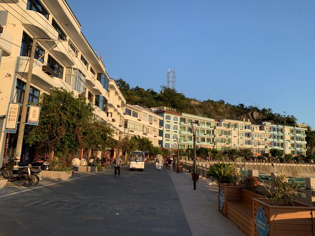 【鹿西岛】浙江一座偏僻小岛，盛产生态大黄鱼，远离城市喧嚣几乎夜不闭户