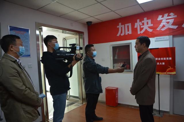 郑州市第六届职业技能竞赛家政服务员大赛圆满成功(图28)