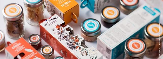 食品包装设计分享｜创意(图13)