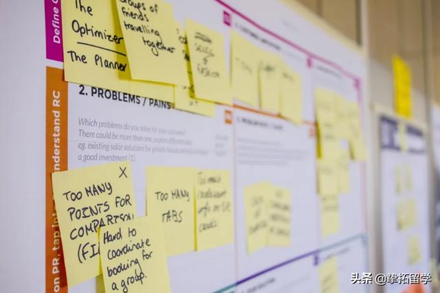 挚拓留学｜一周留学热点汇总（9月12至9月28日）