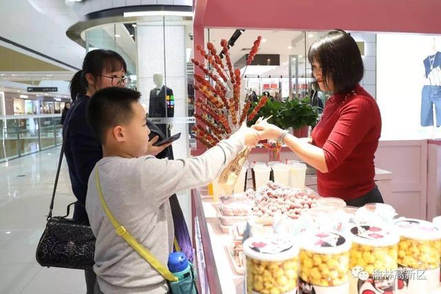 榆林|不同人眼中的榆林高新区，原来是这样的……在你眼里它是什么？