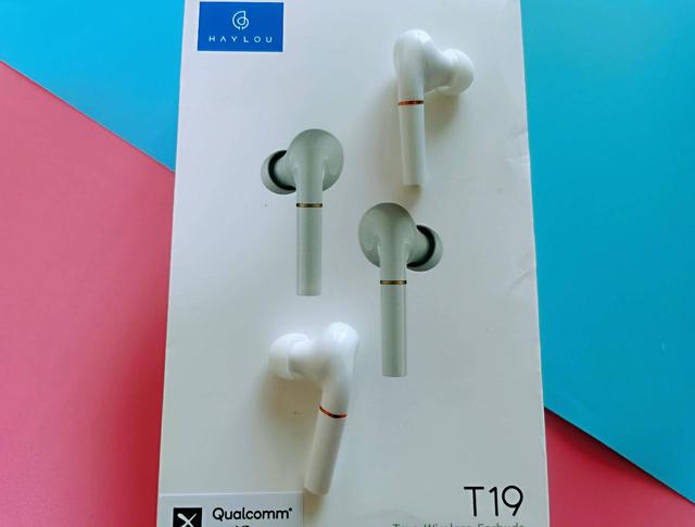 百元级真无线蓝牙耳机，给你带来极致音乐的聆听体验