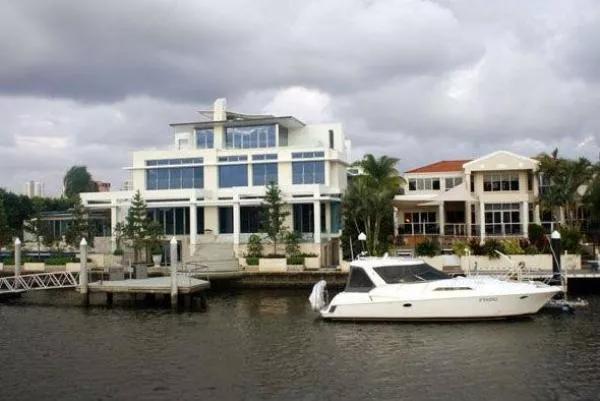 Jay Chou S Australian Mansion Exposed And These Stars Have Bought Houses In Australia Luju Bar