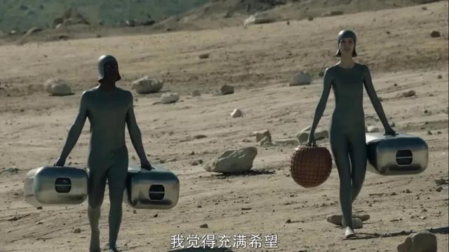 一集就飙9.1分
,HBO新剧封神,年度十佳必须有它-第3张 一集就飙9.1分,HBO新剧封神 ,年度十佳必须有它-第3张