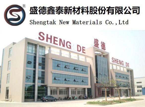 盛德鑫泰新增产能或难消化，原创始股东退出六年后再入股 公司 第1张