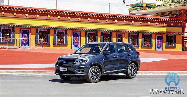 5月全国SUV销量排行榜 前三名你猜对了吗？