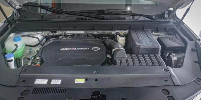 自主品牌冲高之路引领者，2020款传祺GS8再担重任