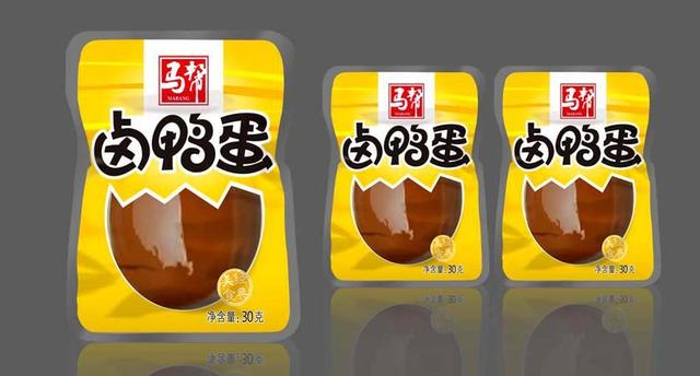 食品品牌小食品包装设计(图4)