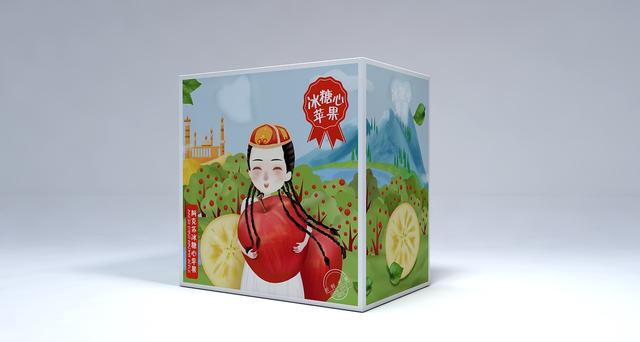 水果包装究竟有多重要？卖得比肉贵，快吃不起了(图14)