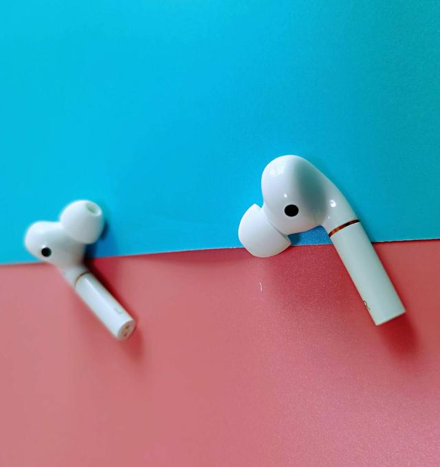 百元级真无线蓝牙耳机，给你带来极致音乐的聆听体验