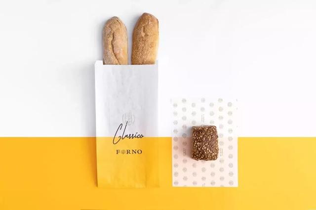 食品包装设计分享 | 面点包装(图3)