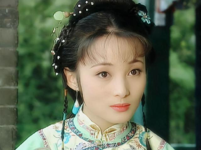 《还珠格格》捧红十大美女红星!赵薇林心如范冰冰等现状 《还珠格格》捧红十大美女红星!赵薇林心如范冰冰等现状