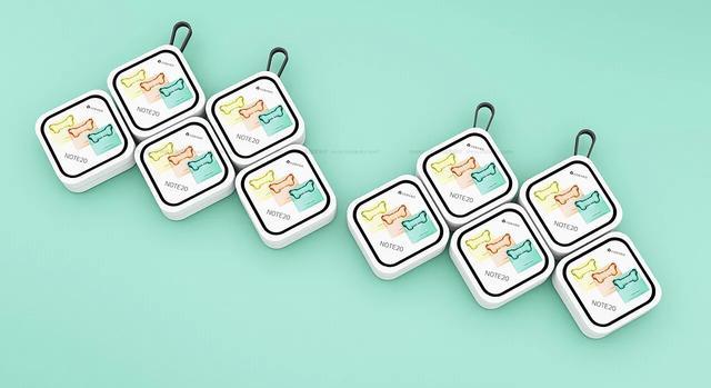 精心创意的包装设计,让你的电子产品更有卖点!(图7) 精心创意的包装设计,让你的电子产品更有卖点!(图7)