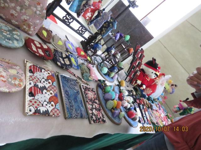 江汉路 双节中的江汉路非遗集市