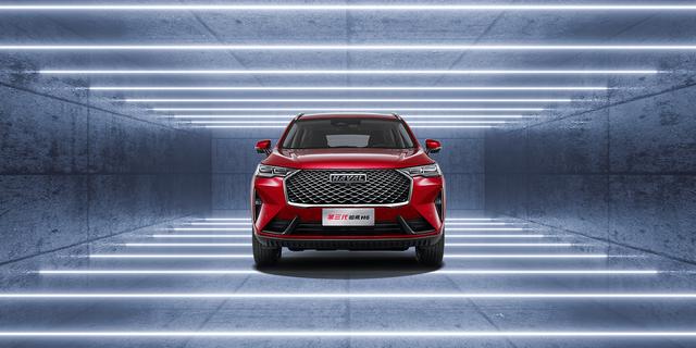 一身节油本领，第三代哈弗H6百公里油耗降低14.5%以上