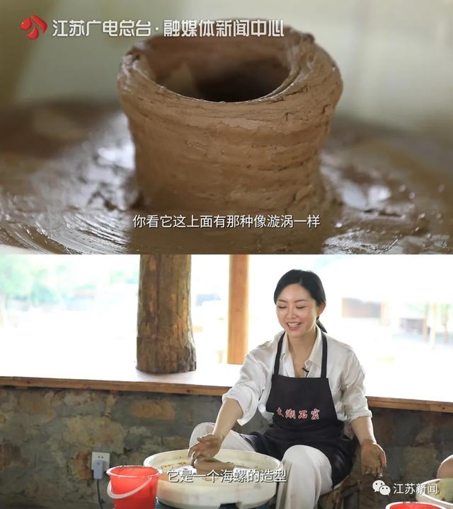 「风景」游遍江苏 这里的风景，骑车去看刚刚好！|