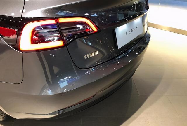 特斯拉还会降？Model 3底价猜测：年底不到22万