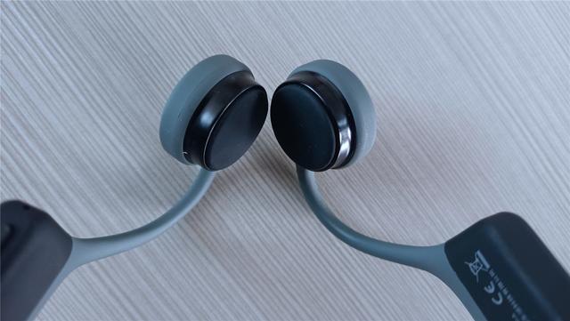 换一种方式去聆听音乐，南卡Runner骨传导耳机上手体验