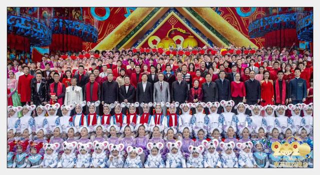 第三届艺起绽放全国青少年艺术大会正式启动