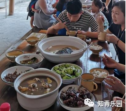 庆双节·10月3日尤溪县第二期知青文化主题旅游日(图20)