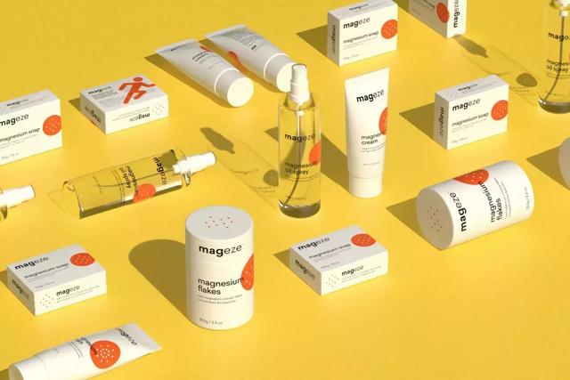 最具创意的国外日化产品包装设计(收藏)(图22) 最具创意的国外日化产品包装设计(收藏)(图22)