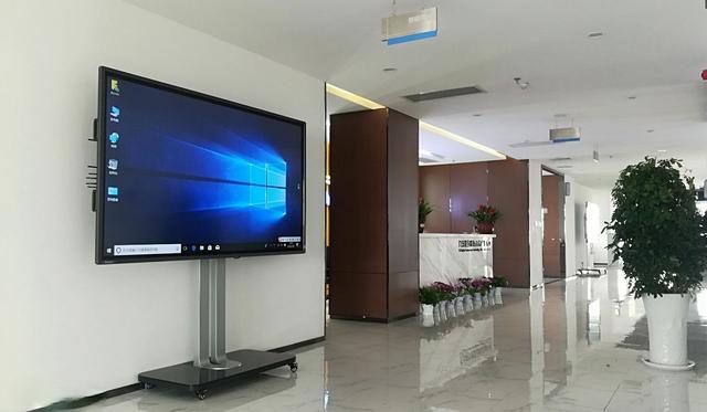 干杯喜力啤酒，皓丽会议平板赋能企业转型升级