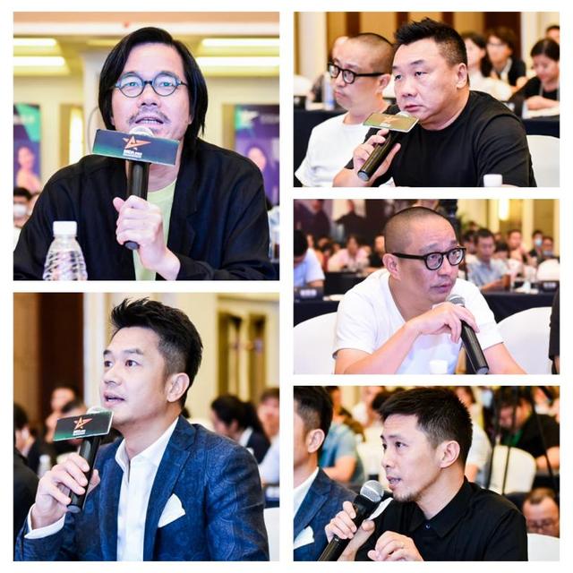 寻星奖华西赛区重磅开演，看看成都设计后浪的实力!