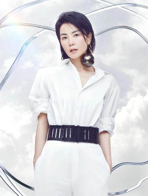 Faye Wong, who has never been fat since her debut, frankly said: Eating 3  kinds of foods can help suppress appetite | DayDayNews