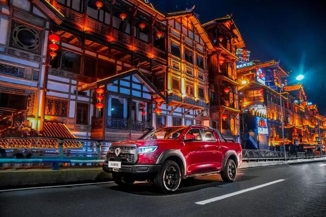 长城炮钜惠来袭，助阵重庆"双晒"直播！