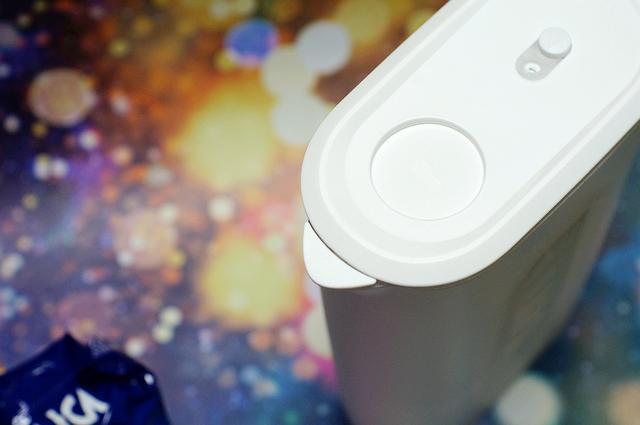 优质生活从点滴开始莱卡净水小鲜壶