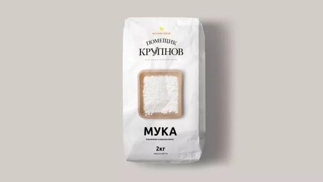 农产品土特产电商品牌包装设计(图31)