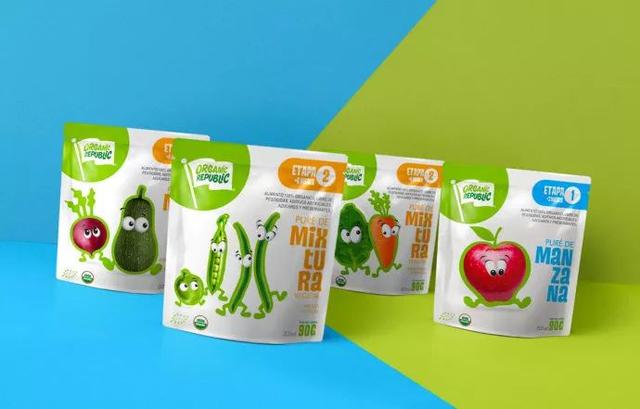 农产品土特产电商品牌包装设计(图79)