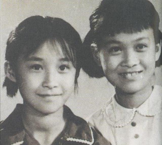 那英等了高峰十年 换来的却是未婚生子 失意后的她转身嫁给孟桐 天天要闻