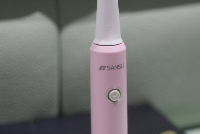 致敬经典，更舒适洁牙还是在山水新品X9之中