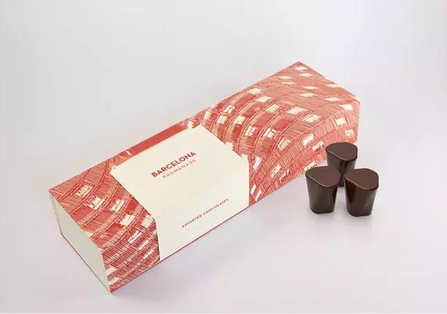 六组食品包装设计集锦，颜值控们有福了(图18)